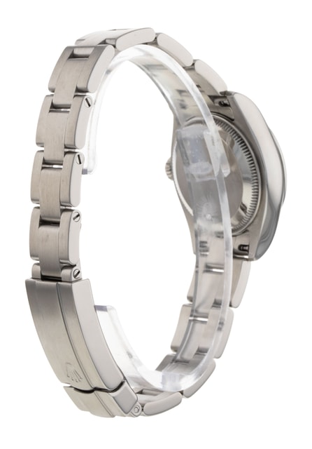 Rolex Lady Oyster Perpetual 176200 Image 3